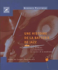 Histoire de la batterie de jazz