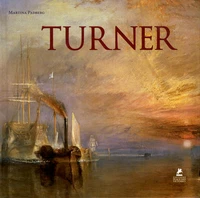 Joseph Mallord William Turner