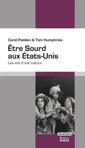 Etre sourd aux Etats-Unis