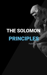  Paddick Van Zyl - The Solomon Principles.