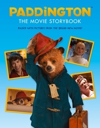 Paddington: The Movie Storybook.