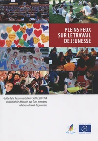 Pleins feux sur le travail de jeunesse