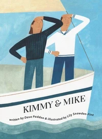 Kimmy and Mike