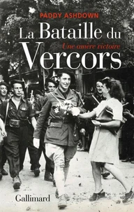 La Bataille du Vercors