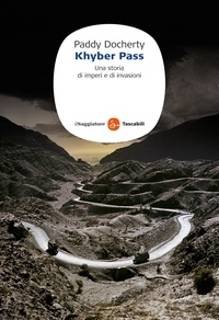 Paddy Docherty et Morin Maria E. - Khyber pass.