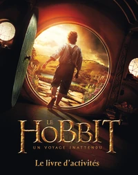 The Hobbit : un voyage inattendu