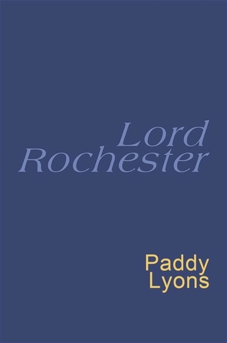 Lord Rochester. Everyman's Poetry