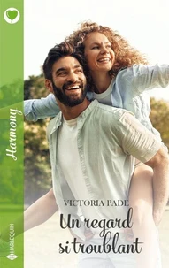 Un regard si troublant
