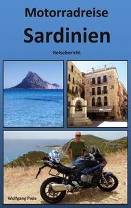 Motorradreise Sardinien