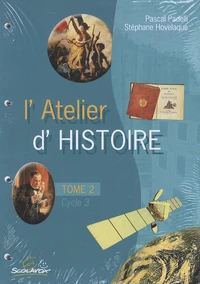 L'Atelier d'Histoire