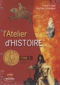L'Atelier d'Histoire
