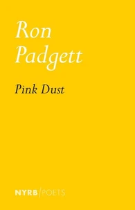 Pink Dust