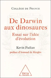 De Darwin aux dinosaures