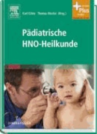 Pädiatrische HNO-Heilkunde.