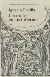Cervantes en los infiernos