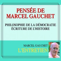 Marcel Gauchet