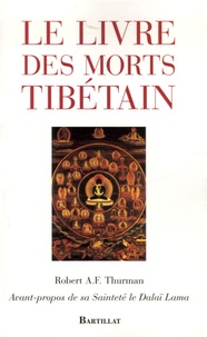 Padma Sambhava - Le Livre des morts tibétain.