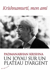 Un joyau sur un plateau d'argent