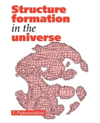 Structure Formation In The Universe
