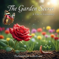 The Garden Secret
