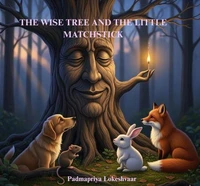 The Wise Tree and the Little Matchstick