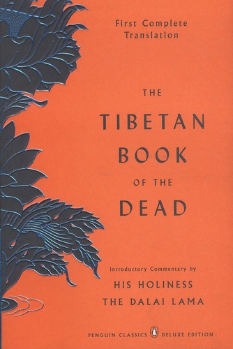  Padmasambhava - The Tibetan Book Of The Dead - The Great Liberation by Hearing in the Intermediate States.