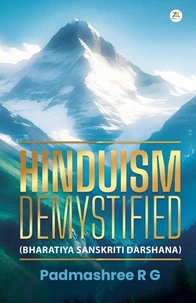 Hinduism Demystified