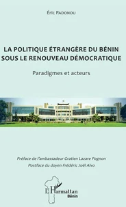 La politique étrangère du Bénin sous le renouveau démocratique