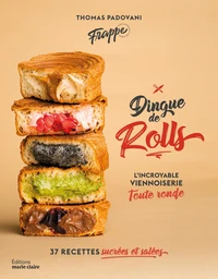 Dingue de Rolls