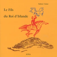 Le fils du roi d'Irlande