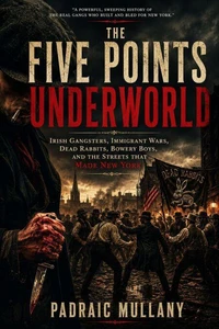 The Five Points Underworld