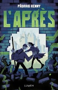 Padraig Kenny - L'après.
