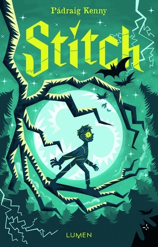 Stitch. Tome 1