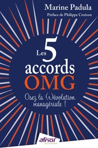 Les 5 accords OMG