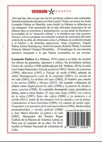 Yo quisiera ser Paul Auster