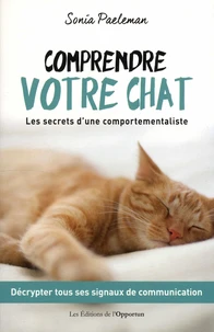 Comprendre votre chat