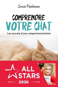 Comprendre votre chat