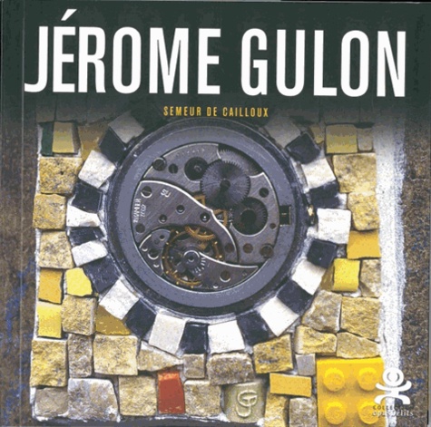  Paella - Jérome Gulon - Semeur de cailloux.