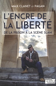  Pagan et Maxime Cornet - L'encre de la liberté - De la prison à la scène slam.
