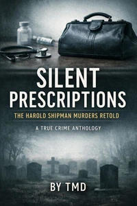 Silent Prescriptions The Harold Shipman Murders Retold