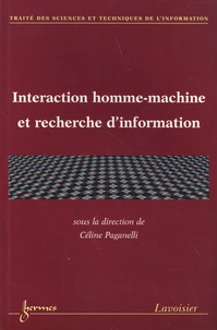 Interaction homme-machine et recherche d'information