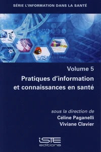 Pratiques d'information et connaissances en santé