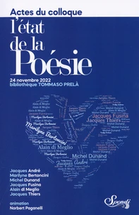 L’état de la poésie contemporaine