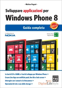 Sviluppare applicazioni per Windows Phone 8