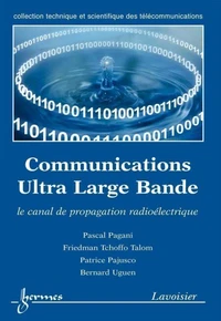 Communications Ultra Large Bande
