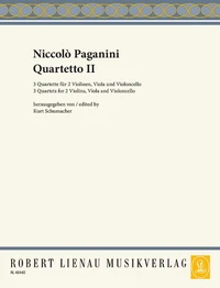 Quatuor à cordes no. 2