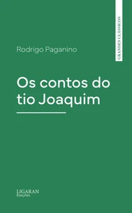 Os contos do tio Joaquim