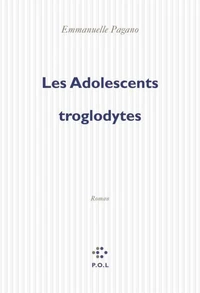 Les adolescents troglodytes