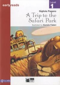 A Trip to the Safari Park