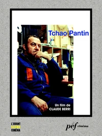 Tchao Pantin - Scénario du film